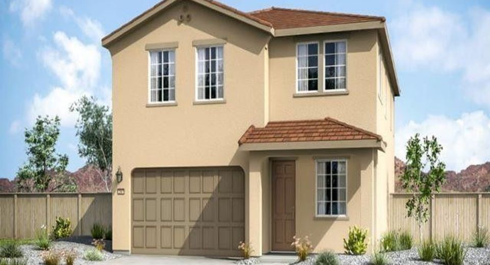 755 Bobcat Ridge Road, Unit Homesite 6, Sparks, NV 89436 Photo