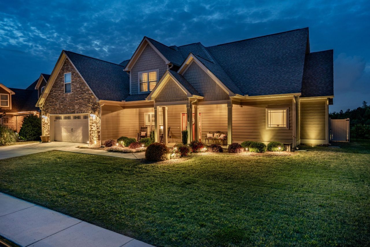 76 Tuscany Village Drive, Ringgold, GA 30736 Main Photo