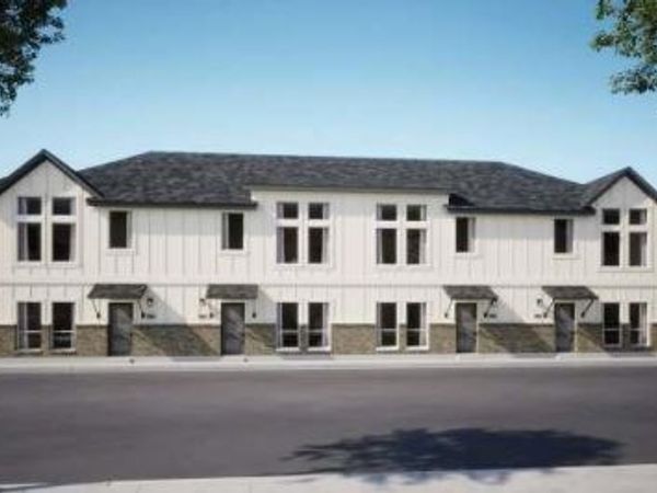 200 W 56th ST, Unit 8102, Austin, TX 78751