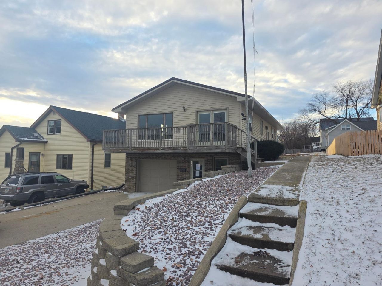 118 N O Connell Avenue, Springfield, MN 56087 Main Photo