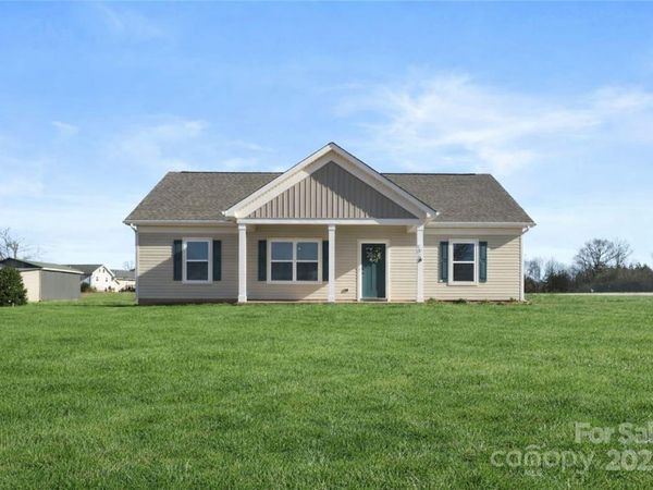 101 Allen Hill Way, Olin, NC 28660