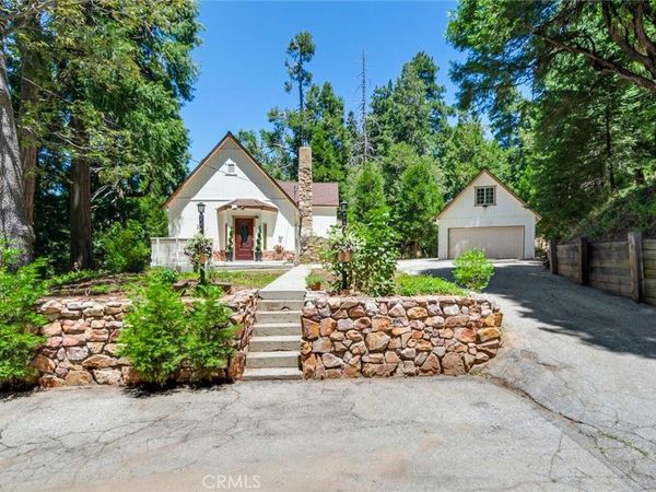 901 Ca-173, Lake Arrowhead, CA 92352