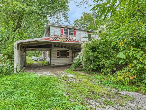 26616 S Egyptian Trail, Monee, IL 60449