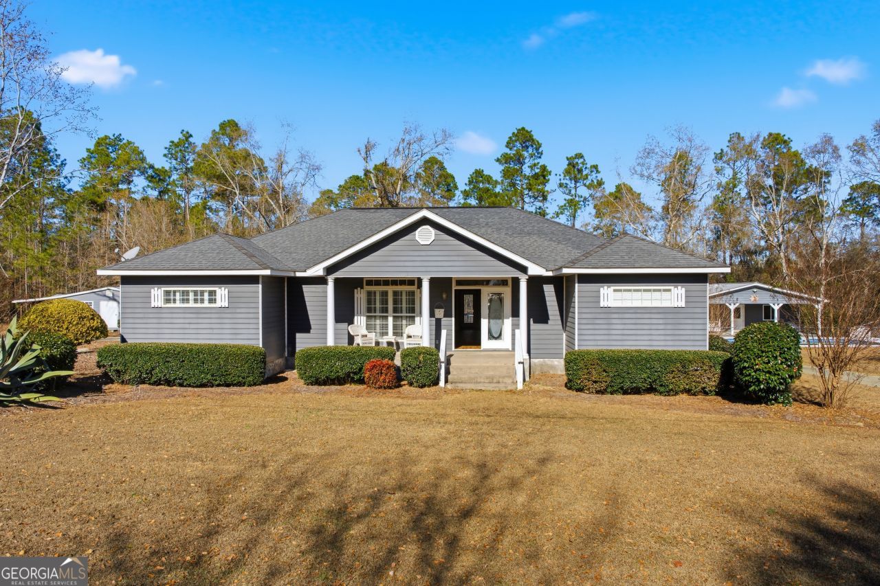 134 Patrick Street, Swainsboro, GA 30401 Main Photo
