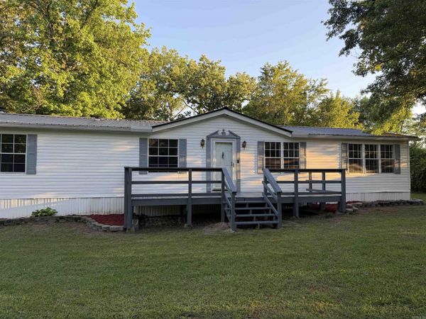 10519 Jewell Drive, Mabelvale, AR 72103