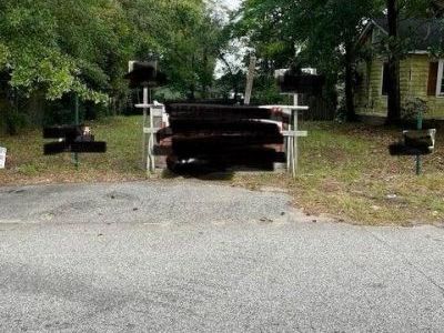 2016 Helm Avenue, North Charleston, SC 29405