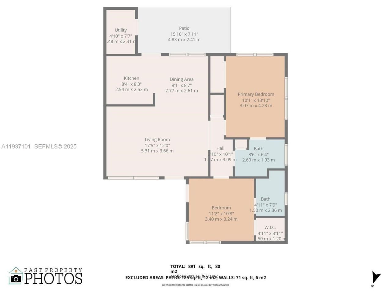 186/188 SE 27th Way, Boynton Beach, FL 33435 Photo