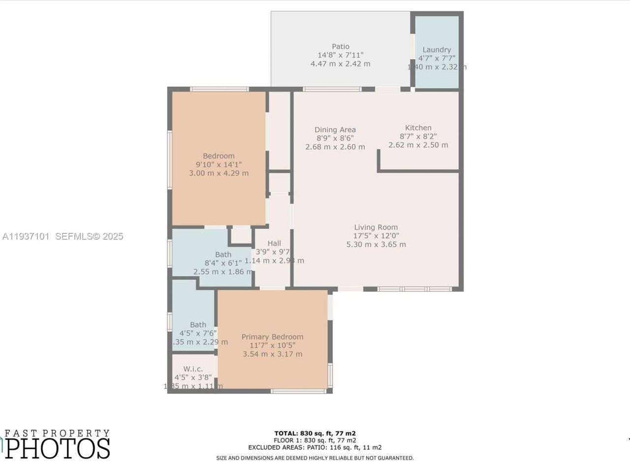 186/188 SE 27th Way, Boynton Beach, FL 33435 Photo