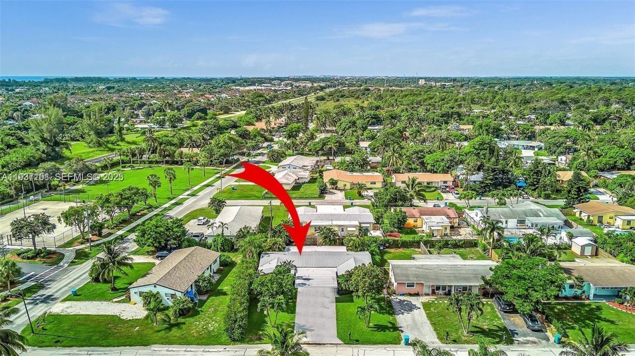 186/188 SE 27th Way, Boynton Beach, FL 33435 Photo