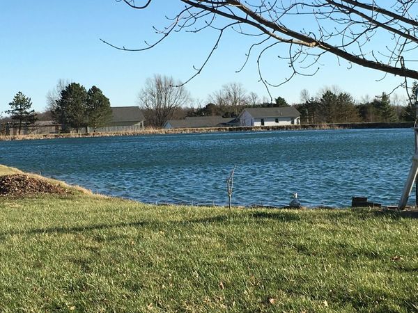 12899 Taylor Road, Plain City, OH 43064