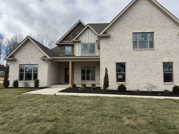 412 N Starwood Ct, Clarksville, TN 37042