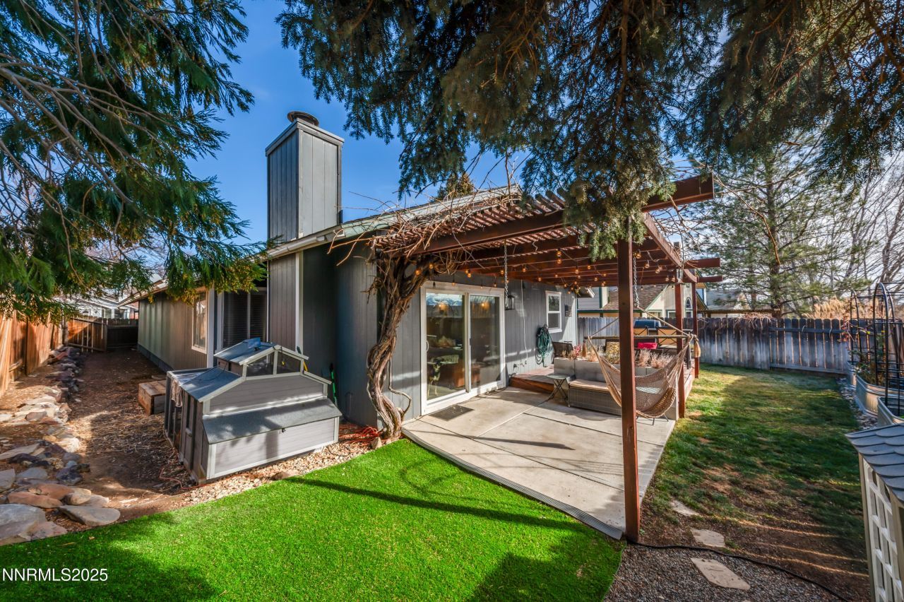 6052 Bankside Way, Reno, NV 89523 Photo