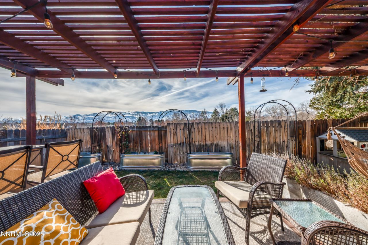 6052 Bankside Way, Reno, NV 89523 Photo