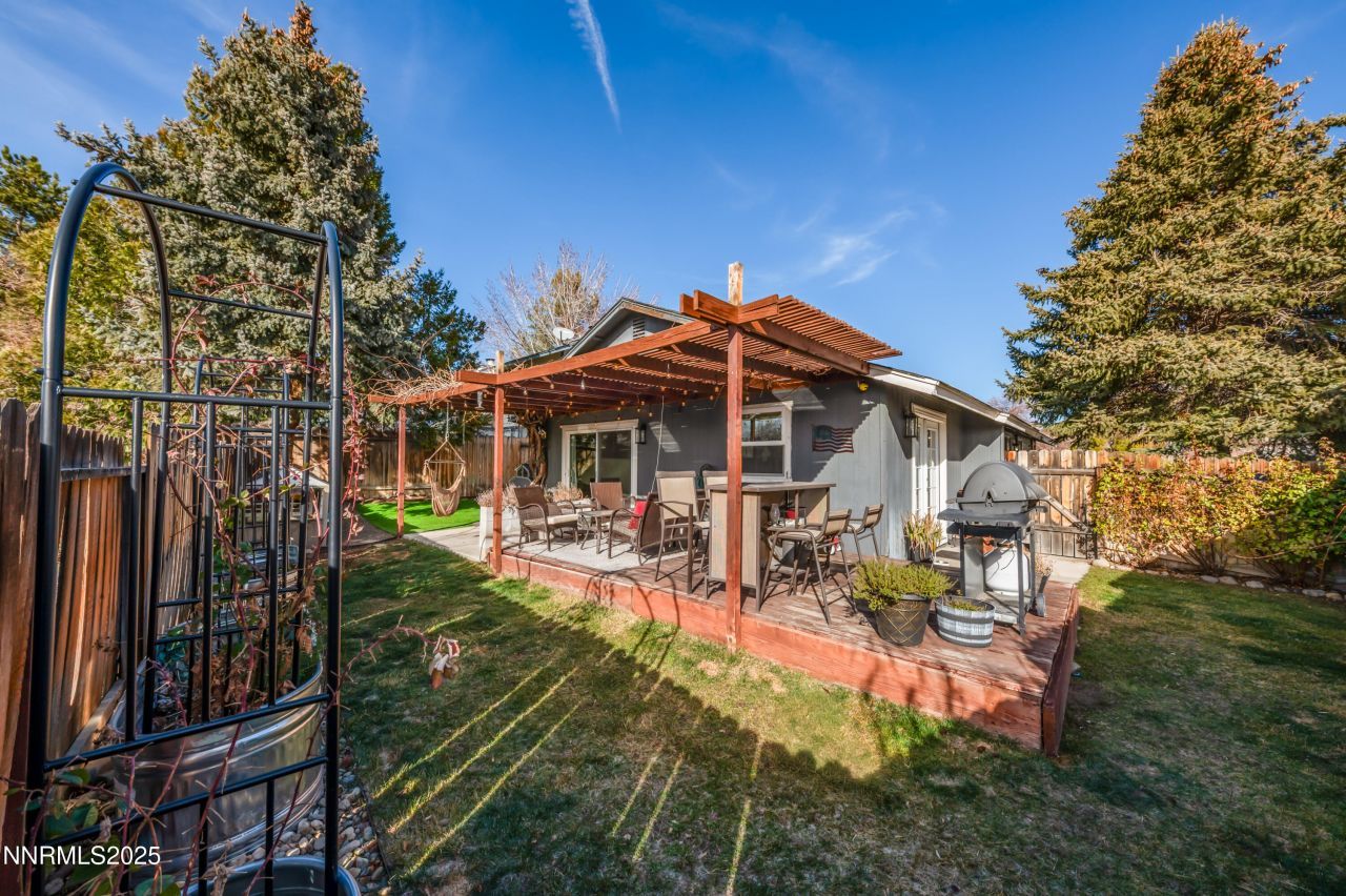 6052 Bankside Way, Reno, NV 89523 Photo