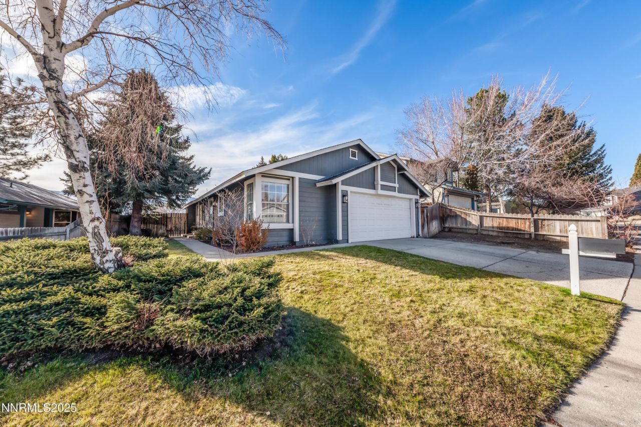 6052 Bankside Way, Reno, NV 89523 Photo