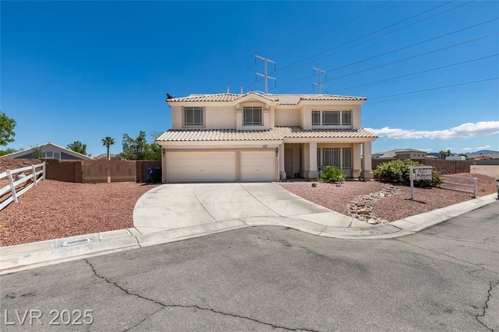 10290 Marion Morrison Court , Las Vegas, NV 89183 Main Photo