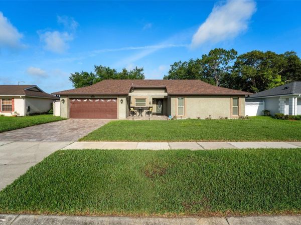 12542 IDAHO WOODS LANE, ORLANDO, FL 32824