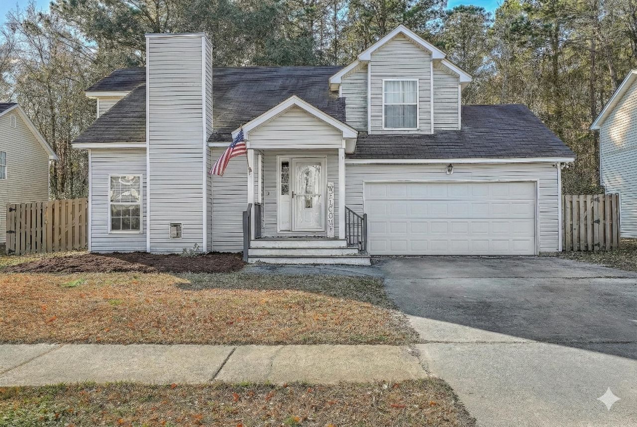 314 Judy Drive Goose Creek, SC 29445