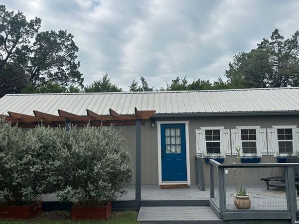 233 Walnut Grove, Unit 1, Boerne, TX 78006