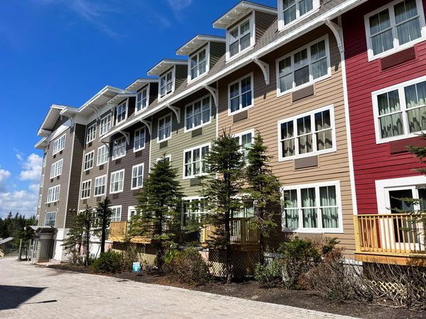 316 Expedition Station, Snowshoe, WV 26209