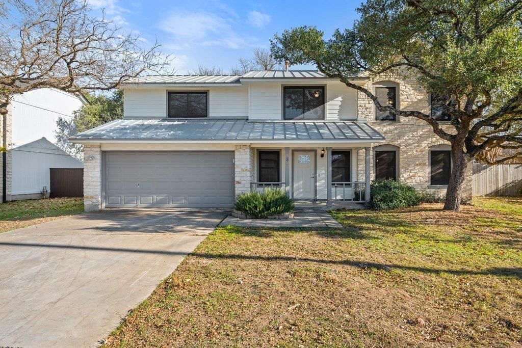 1801 Lightfoot Dr, Round Rock, TX 78681 Main Photo