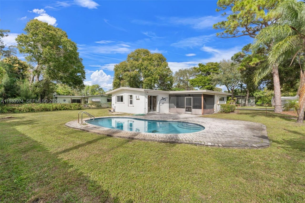 4310 SW 9th Ct, Plantation, FL 33317 Photo