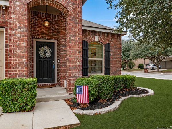 3502 Penta Fields, Converse, TX 78109