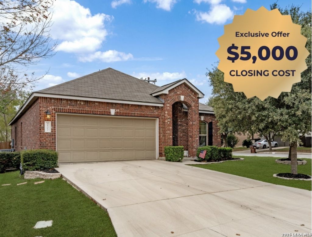 3502 Penta Fields, Converse, TX 78109 Main Photo