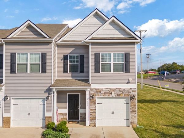 2600 Sherman Way, Columbia, TN 38401