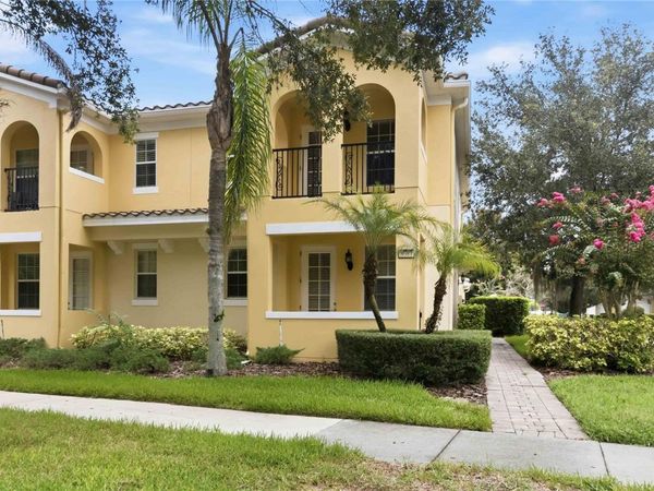8681 LOWER VILLAGEWALK CIRCLE, ORLANDO, FL 32827