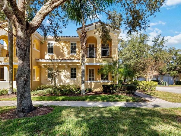 8681 LOWER VILLAGEWALK CIRCLE, ORLANDO, FL 32827