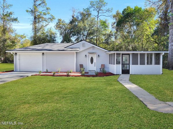 3946 MURRHEE Road, Green Cove Springs, FL 32043