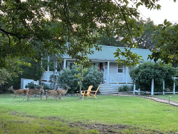 233 Walnut Grove, Unit 2, Boerne, TX 78006