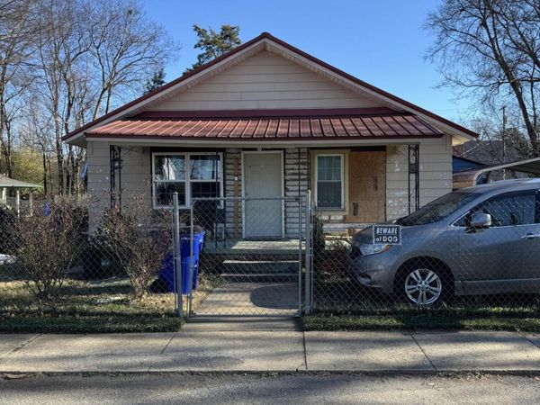 380 4th Street, Cleveland, TN 37311