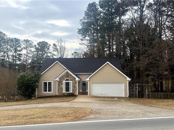 4823 Stephens Road, Gainesville, GA 30504
