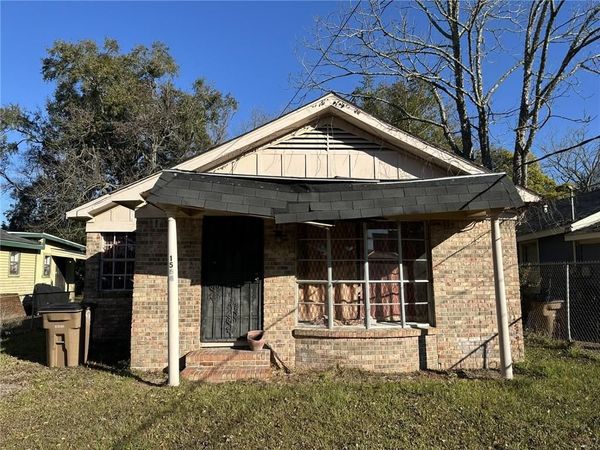 1564 Forrest Street, Mobile, AL 36605