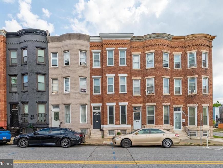 2005 Homewood Avenue, Baltimore, MD 21218 Main Photo