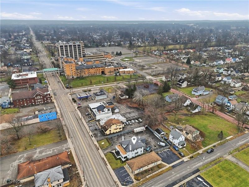 1214 E Market Street, Warren, OH 44483 Photo 37