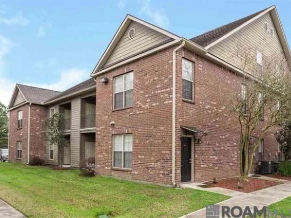 7300 Burbank Dr, Unit #45, Baton Rouge, LA 70820