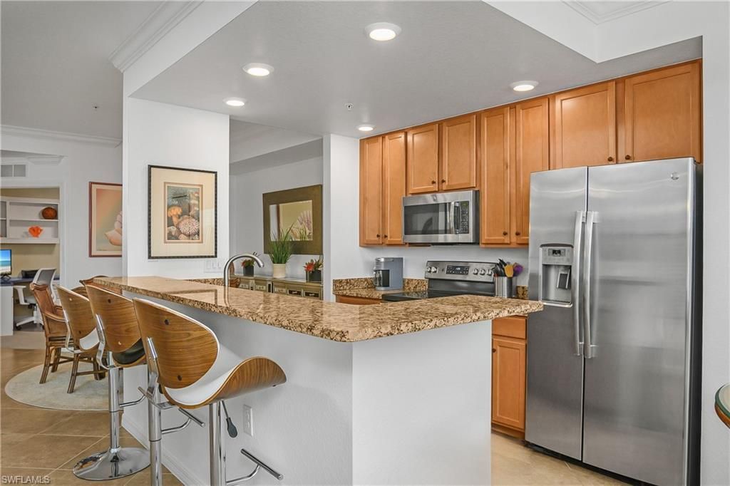 9533 Avellino Way, Unit 2914, Naples, FL 34113 Photo
