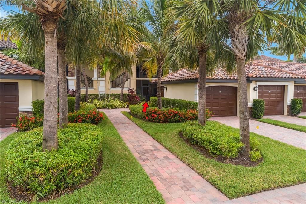 9533 Avellino Way, Unit 2914, Naples, FL 34113 Photo