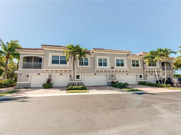 8510 Violeta ST, Unit 201, ESTERO, FL 34135