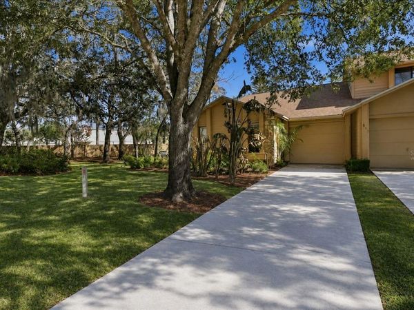 519 STANTON PLACE, LONGWOOD, FL 32779