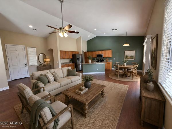 12545 W MODESTO Drive, Litchfield Park, AZ 85340