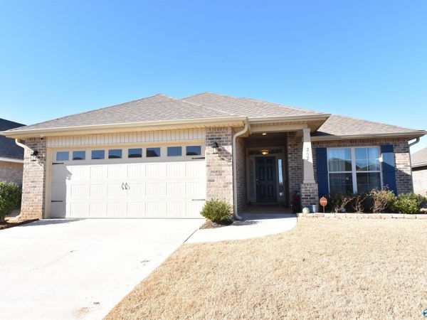 202 Abercorn Drive, Madison, AL 35756