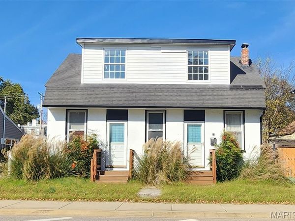 521 E A Street, Belleville, IL 62220