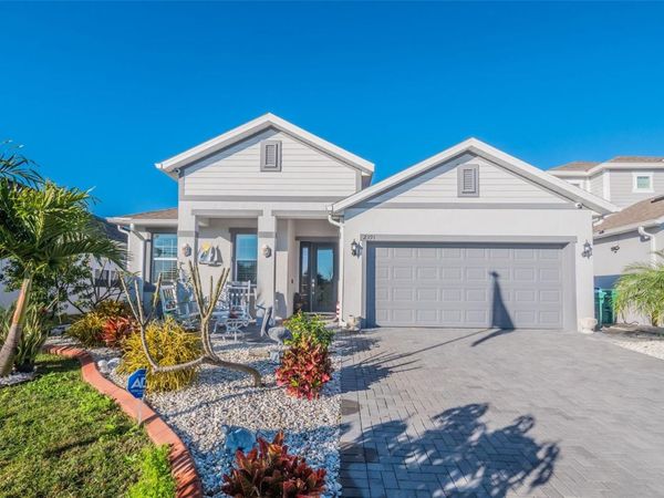 2391 NATOMA BOULEVARD, MOUNT DORA, FL 32757