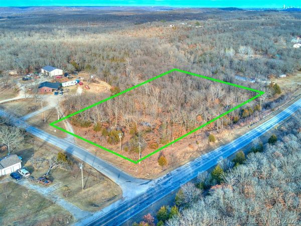 4061 S 177th Avenue W, Sand Springs, OK 74063