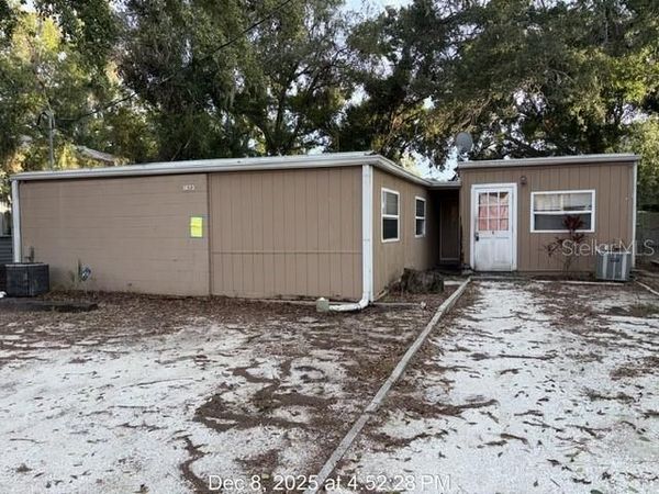 1672 10TH STREET, SARASOTA, FL 34236