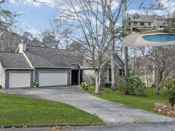 1909 Beech Cove Drive, Cleveland, TN 37312